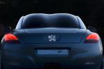 Peugeot 308 RC Z Concept 2007 года